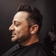 Barber Flat Top Atlanta, GA