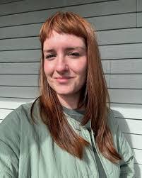 Betty Moody's Instagram, Twitter & Facebook