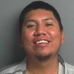 CHACON-MORALES, BENJAMIN ALFREDO