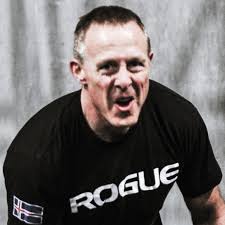 Athlete: Jay Kershner