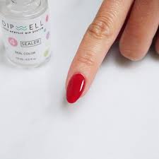 If you haven't tried doing your own nails before, i suggest you. How To Do Dip Nails Tutorial Dip Powder Instructions Dipwell