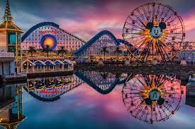 More 23 california wallpapers, images, photo. Opening Of California Theme Parks During Covid 19 Pandemic Delayed Mymotherlode Com