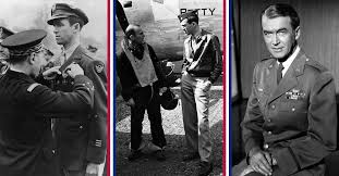 The top movies to watch related to jimmy stewart are the cheyenne social club, dean martin celebrity roast: This Famous Actor Was A Bomber Pilot In Wwii We Are The Mighty