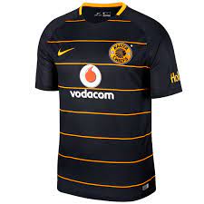 The team is nicknamed amakhosi which means lords or chiefs in zulu, and the phefeni glamour boys. Kaizer Chiefs Fc Away Fussball Trikot 2017 18 Nike
