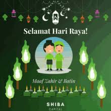Maybe you would like to learn more about one of these? Selamat Hari Raya Idul Fitri Gif Selamathariraya Idulfitri Family Descubre Comparte Gifs