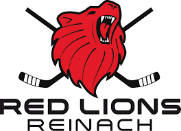 The revised logo largely maintained the fonts, colors, and design language of its former logo, but removed the words red lion hotels and placed a visual emphasis on the rlh acronym that was present in its former logo by enlarging and thickening the font, as well as enlarging and darkening the red square that the acronym resides in. Impressum Red Lions Reinach