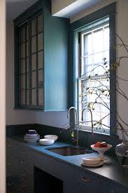 We did not find results for: Moody Midnight Pantry With Farrow Ball Paint Remodelista