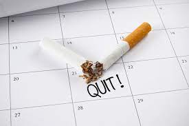 Borrowed from middle french cessation, itself a borrowing from latin cessātiō. Smoking Cessation Medications And Therapies Health Beat