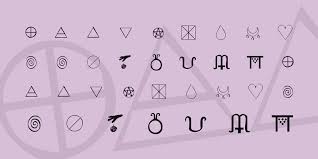 As the name suggests, kaomojis come from japan and are distinct from western. Copy And Paste Font Symbols