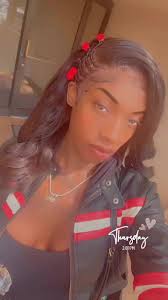 Reel by Ebony Daniel (@barbiebadd100) · September 5, 2025