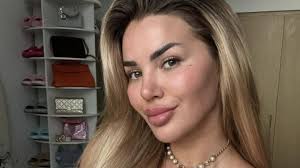 Kim Virginia Hartung: Klamotten-Haul ohne Babybauch – Fans zweifeln ihre  Schwangerschaft an