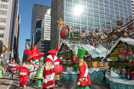 You don't need expensive and complicated wizardry to create a beautiful and interesting float. Ultimate Guide To The 2019 Macy S Thanksgiving Day Parade Family Vacation Critic