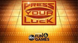 Buzzfeed staff the more wrong answers. How To Watch Press Your Luck Online Live Stream Season 2 Technadu