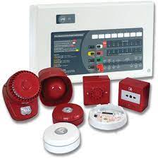 How to address ravel addressable detector. Keep In Touch Ltd