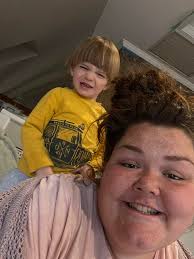 If your ever looking for someone to babysit for I would not babysit for  Emma Foskett. My sister babysat her 5 year old son for about 2 weeks, she  got paid her