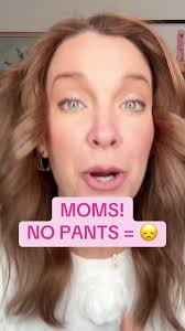 Day 4 of getting dressed