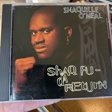 SHAQ-FU: DA RETURN