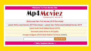 When you purchase through links on our site, we may earn an affiliate commission. Mp4moviez Guru Full Movies Download Hindi Dubbed Movies 2021 Movies Ch