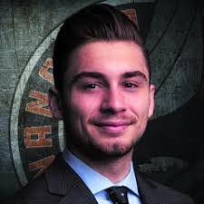 Nanaimo Clippers @ Cowichan Valley Capitals Saturday, January 25, 2020