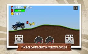 Mountain Hill Climb Racing For Android Apk Download