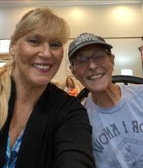 Happy 80th Birthday to Kay Strauss