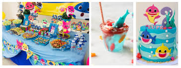 By forever linens abilene tx for any events · updated about 9 months ago. Baby Shark Party Ideas How To Throw A Baby Shark Party
