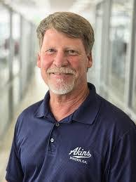 Gregory Springer's Instagram, Twitter & Facebook