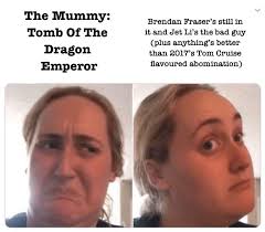 A bit of tomfoolery if you will