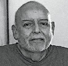 Albert Cardenas Obituary (1945