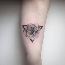 100 Tattoo Flower Tattoo Smallflowertattoos Men Flower Tattoo Shoulder Tattoo Small Tattoos