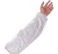 Disposable Oversleeves | Healthy Bean