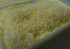 Resepi kek kukus pandan keju leleh ini bukan sahaja mudah untuk disediakan, malah sangat sedap. Resepi Kek Cheese Leleh Durian Mykmu Net