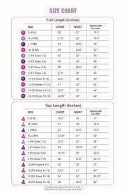 image result for tutu dress crochet bodice size chart size