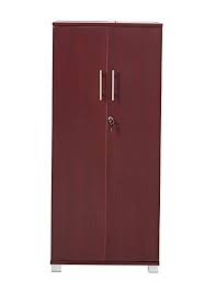 Read reviews and buy closetmaid 1308 freestanding organization pantry cabinet, dark cherry (2 pack) at target. Mmt Pantry Cabinet Tall 2 Door Bookcase Kitchen Cupboard Office Storage Cupboard Filing Cabin Pantry Cabinet Office Storage Cupboards Office Cupboards