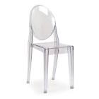 Chaises starck transparentes - achatvente chaises starck