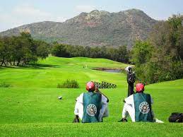 It is also home to the annual nedbank golf challenge, part of the european tour's race to dubai, which plays host to some of the world's golfing legends. Golf At Gary Player Country Club Review Of Gary Player Country Club Sun City South Africa Tripadvisor