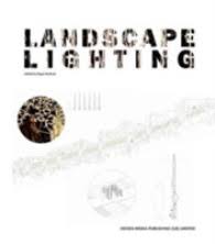Books Kinokuniya Landscape Lighting Narboni Roger Edt 9781910596319