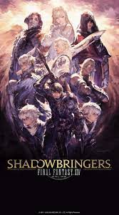 Please contact us if you want to publish a shadowlands wallpaper on our site. Final Fantasy Xiv Fan Kit