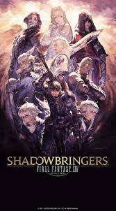 Shadowbringers wallpaper this is a topic that many people are looking for. Final Fantasy Xiv Fan Kit