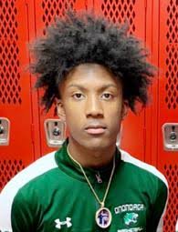 Willzarrion Jones's Men's Basketball Recruiting Profile