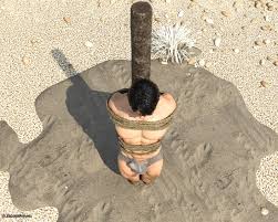 TiedFeetGuy – Page 139 – Feet & Bondage since 2005