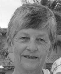 Elizabeth (Betty) Catherine MATTINGLY Obituary