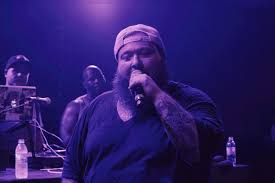Action Bronson Discography Wikipedia