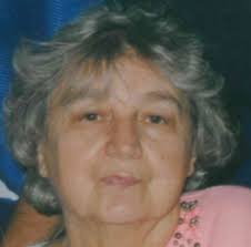 Nancy Foreman Obituary