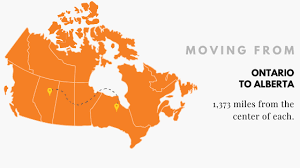 The ontario trillium benefit (otb) is the combined payment of the ontario energy and property tax credit, the northern ontario energy and property tax credit (oeptc). Moving From Ontario To Alberta Benefits Cost How To