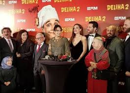 We did not find results for: Deliha 2 Ye Renkli Gala