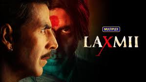 Best bollywood movies to watch. Laxmii Disney Hotstar Vip