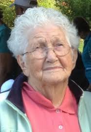 Mildred Wayne Obituary April 8, 2014