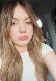 Aubrey Merritt's Instagram, Twitter & Facebook