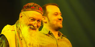 Terry riley shri camel holland festival 1977. 2 Nights With Terry Riley Gyan Riley Dzien 2 Pardon To Tu